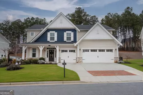 7935 Welch Ml, Ball Ground, GA 30107