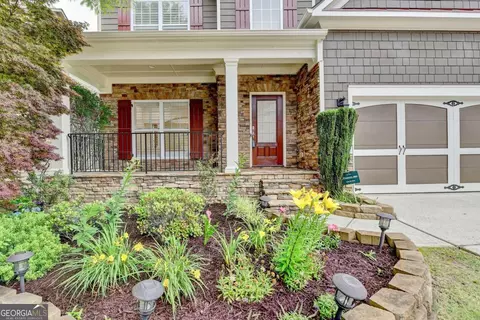 4495 Hedgewood Dr, Cumming, GA 30041