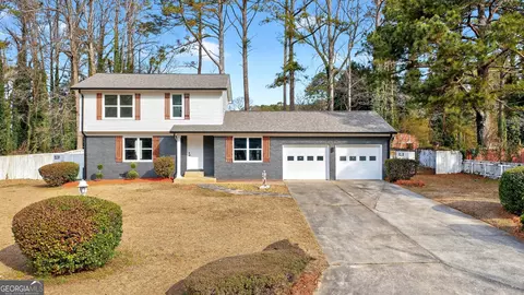 3274 Jodeco Pl, Jonesboro, GA 30236