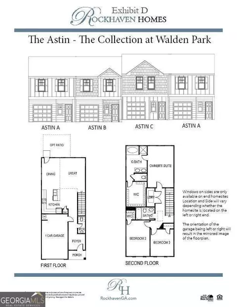 9437 Maple Grove Ln #LOT 269, Jonesboro, GA 30238