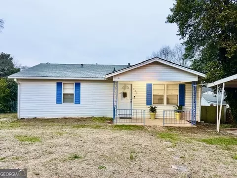 209 Moultrie Ln SE, Rome, GA 30161
