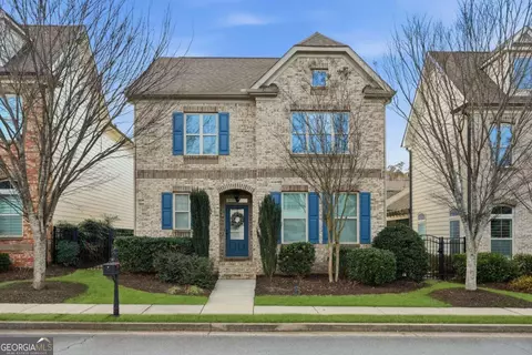 7330 Winthrop Rd, Alpharetta, GA 30005