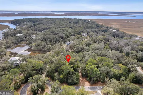 594 Tattnal Lane, Saint Marys, GA 31558