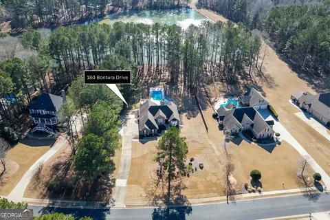 180 Bontura Dr, Senoia, GA 30276
