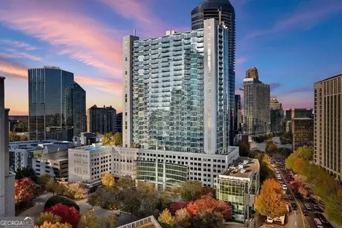 3324 Peachtree Rd NE #3015, Atlanta, GA 30326