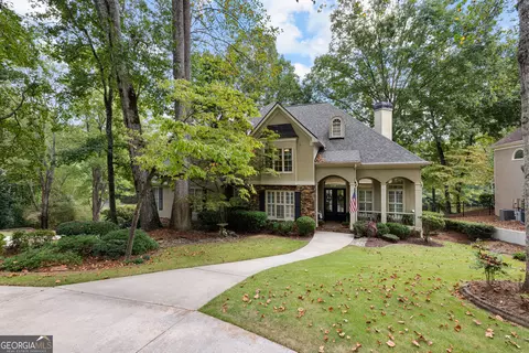 112 Bridgewater Dr, Peachtree City, GA 30269