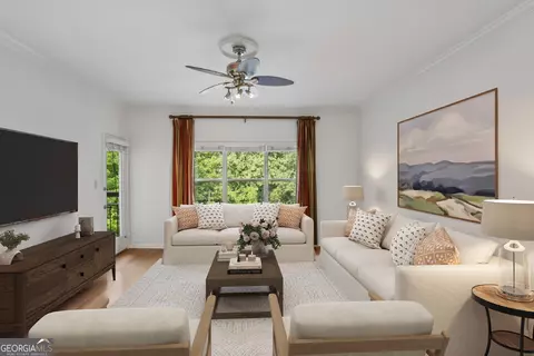 Undisclosed, Atlanta, GA 30327