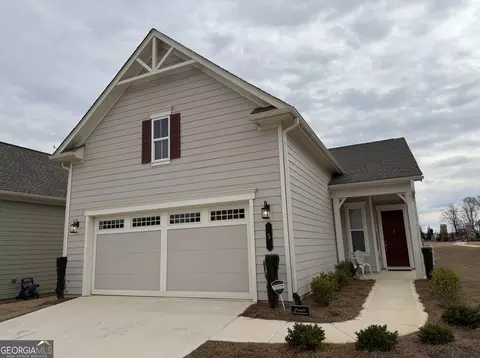 5 Club Cresswind Dr, Newnan, GA 30263