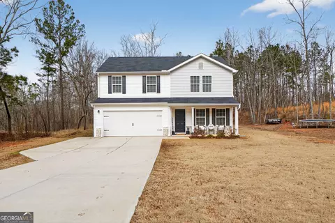 125 Red Oak Dr, Barnesville, GA 30204