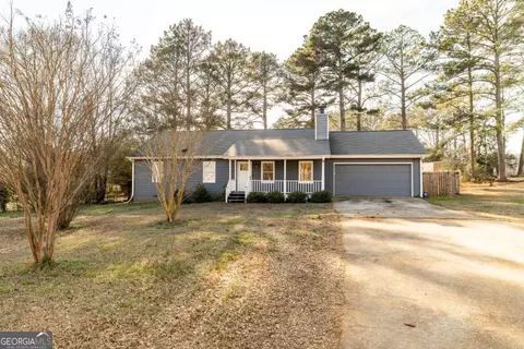 108 Southview Dr, Monroe, GA 30655