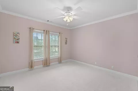 Bedroom - 110 Wickham Dr, Tyrone, GA 30290 photo 7 of 9