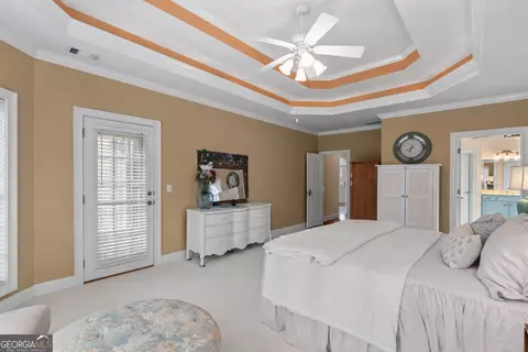 Bedroom - 110 Wickham Dr, Tyrone, GA 30290 photo 2 of 9