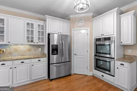 Kitchen - 110 Wickham Dr, Tyrone, GA 30290 photo 1 of 4