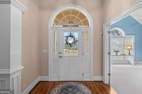 110 Wickham Dr, Tyrone, GA 30290