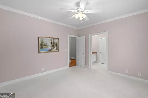 Bedroom - 110 Wickham Dr, Tyrone, GA 30290 photo 8 of 9