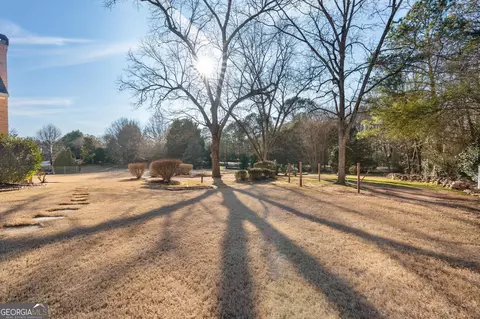 Exterior - 110 Wickham Dr, Tyrone, GA 30290 photo 7 of 7