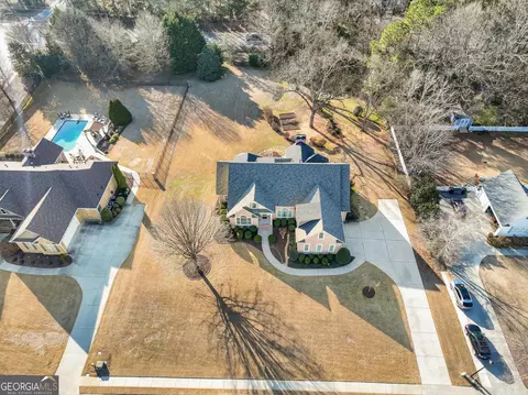 View/Area - 110 Wickham Dr, Tyrone, GA 30290 photo 1 of 1