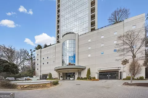 2828 Peachtree Rd NW #1704, Atlanta, GA 30305