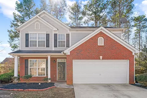 744 Winbrook Dr, Mcdonough, GA 30253 photo 2