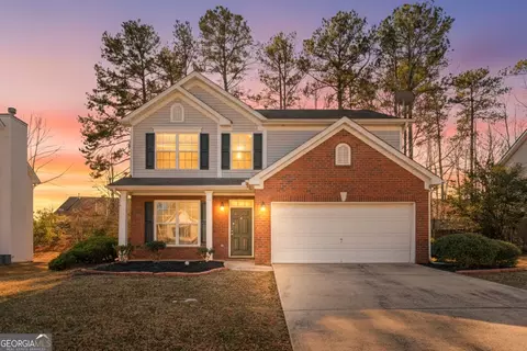 744 Winbrook Dr, Mcdonough, GA 30253