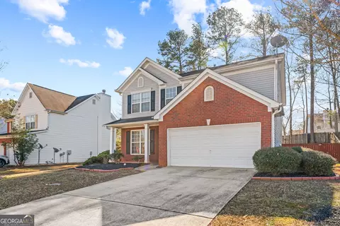 744 Winbrook Dr, Mcdonough, GA 30253 photo 5