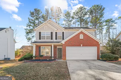 744 Winbrook Dr, Mcdonough, GA 30253 photo 3
