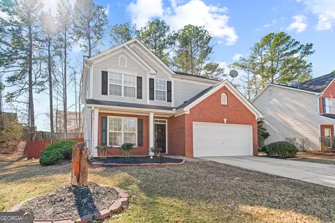 744 Winbrook Dr, Mcdonough, GA 30253 photo 4