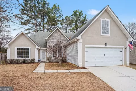 7232 Teakwood Pl, Lithonia, GA 30058