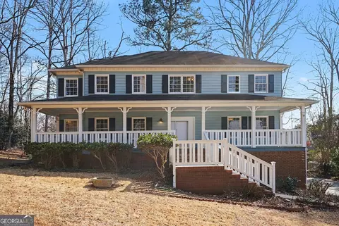4550 Trumble Ter, Snellville, GA 30039
