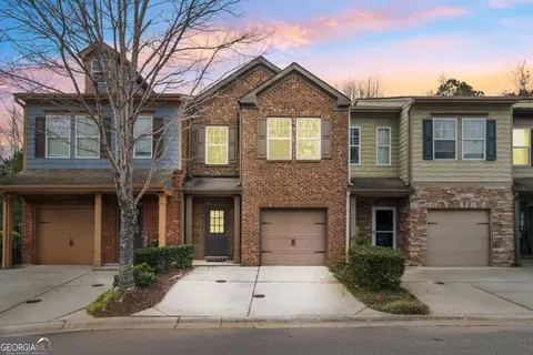 3980 Cyrus Crest Cir NW, Kennesaw, GA 30152