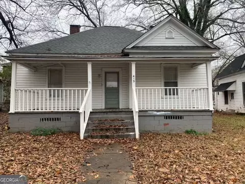 415 Calhoun Ave NE, Rome, GA 30161