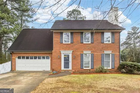 948 Ballew Dr, Marietta, GA 30066