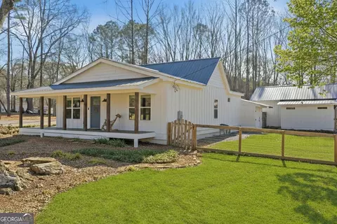 360 Cloud Cir, Canton, GA 30115