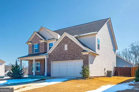 5599 Wheeler Ridge Rd, Auburn, GA 30011