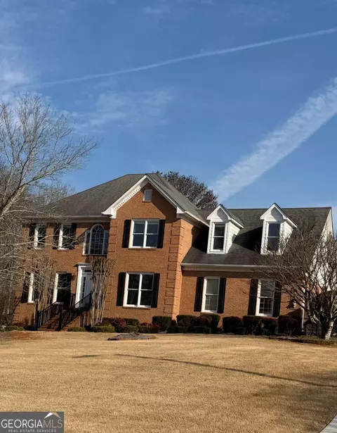 1190 Stonebridge Cir, Watkinsville, GA 30677