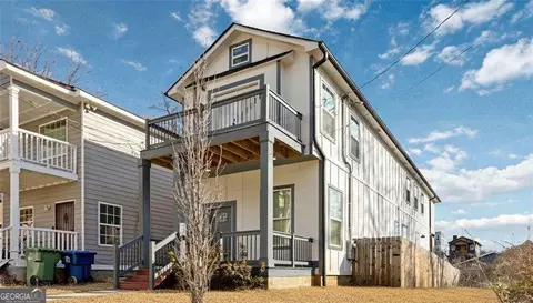 900 Coleman St SW, Atlanta, GA 30310