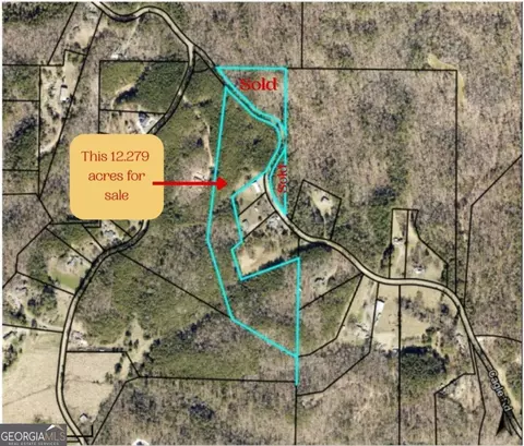 0 Cagle Rd, Fairmount, GA 30139 photo 2