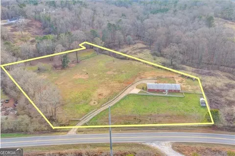 9235 Old Federal Rd, Ball Ground, GA 30107