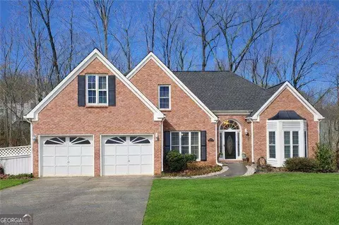 4007 Southbrook Ct NW, Kennesaw, GA 30152
