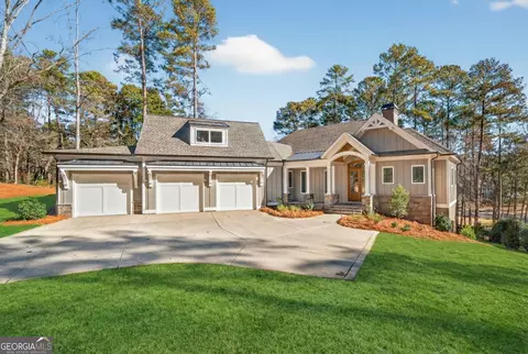 1010 Kimbrough Hill Dr, Greensboro, GA 30642