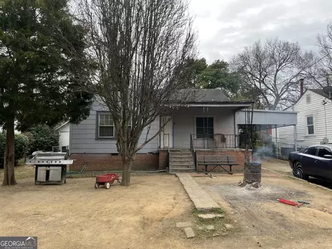240 23rd Ave, Columbus, GA 31903