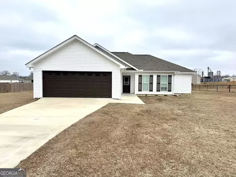 1060 Field St, Dudley, GA 31022