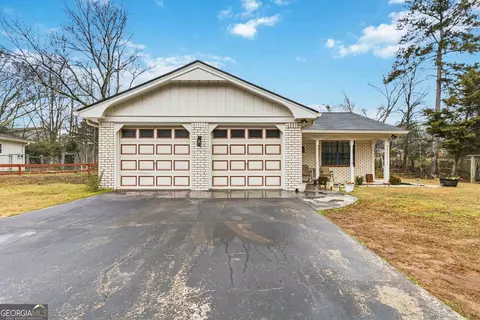 1677 Ridgeview Dr NW, Conyers, GA 30012