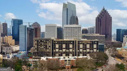 147 15th St NE #7A, Atlanta, GA 30309