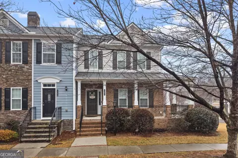 1201 Park Pass Way, Suwanee, GA 30024