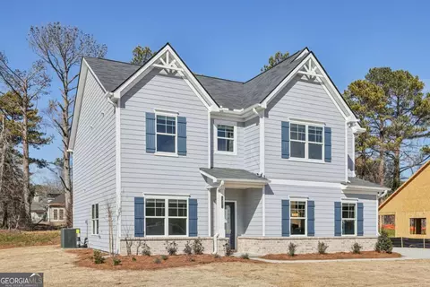 3725 Heron Creek Ct, Loganville, GA 30052