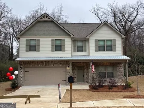 861 Crescent Ln, Griffin, GA 30224