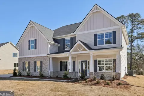 3735 Heron Creek Ct, Loganville, GA 30052