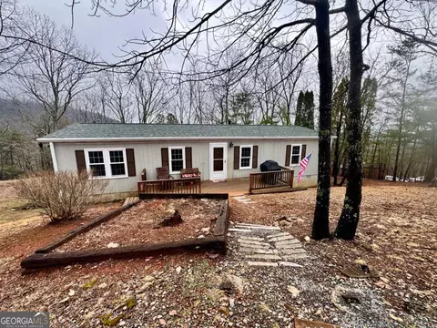 424 Mountain Oak Trl #66, Jasper, GA 30143