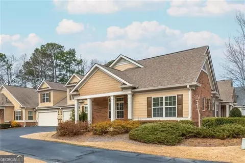 Undisclosed, Woodstock, GA 30188